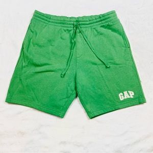 Gap Men’s Soft Fleece Shorts XL